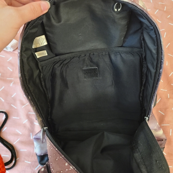 Stardust Pattern Backpack - Picture 5 of 6